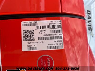 2023 Kubota L2501 HST   - Photo 24 - North Chesterfield, VA 23237