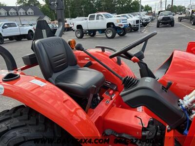 2023 Kubota L2501 HST   - Photo 12 - North Chesterfield, VA 23237