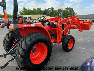 2023 Kubota L2501 HST   - Photo 10 - North Chesterfield, VA 23237