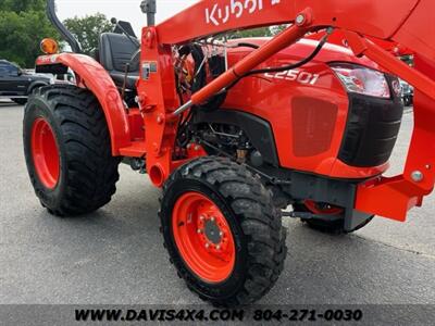 2023 Kubota L2501 HST   - Photo 16 - North Chesterfield, VA 23237