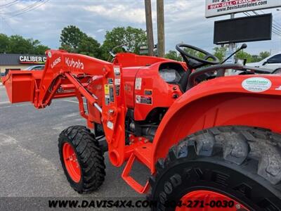 2023 Kubota L2501 HST   - Photo 22 - North Chesterfield, VA 23237