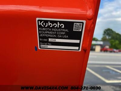 2023 Kubota L2501 HST   - Photo 15 - North Chesterfield, VA 23237