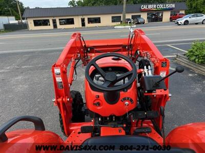 2023 Kubota L2501 HST   - Photo 19 - North Chesterfield, VA 23237