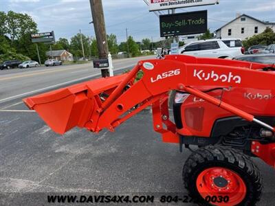 2023 Kubota L2501 HST   - Photo 3 - North Chesterfield, VA 23237