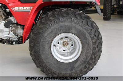 1986 Honda ATC250ES BIG RED 3 Wheeler (SOLD)   - Photo 15 - North Chesterfield, VA 23237