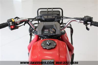 1986 Honda ATC250ES BIG RED 3 Wheeler (SOLD)   - Photo 19 - North Chesterfield, VA 23237