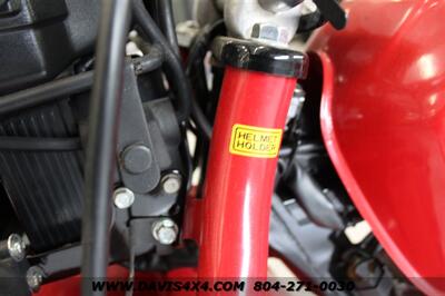 1986 Honda ATC250ES BIG RED 3 Wheeler (SOLD)   - Photo 10 - North Chesterfield, VA 23237