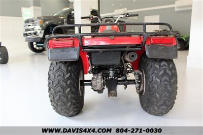 1986 Honda ATC250ES BIG RED 3 Wheeler (SOLD)   - Photo 4 - North Chesterfield, VA 23237