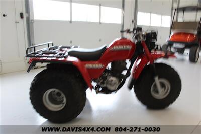 1986 Honda ATC250ES BIG RED 3 Wheeler (SOLD)   - Photo 6 - North Chesterfield, VA 23237