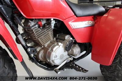 1986 Honda ATC250ES BIG RED 3 Wheeler (SOLD)   - Photo 13 - North Chesterfield, VA 23237