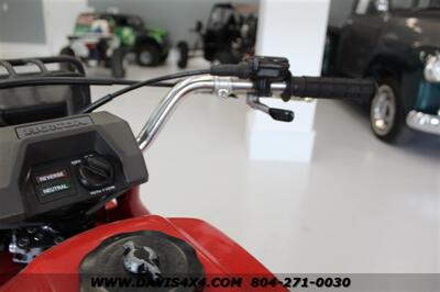 1986 Honda ATC250ES BIG RED 3 Wheeler (SOLD)   - Photo 22 - North Chesterfield, VA 23237