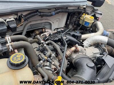 2019 Ford F-750 Dump/Utility Truck   - Photo 37 - North Chesterfield, VA 23237