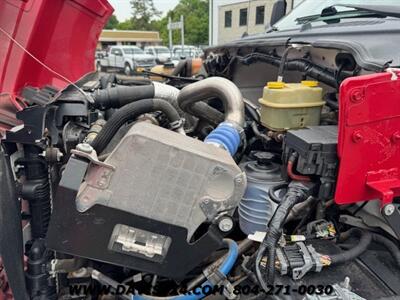 2019 Ford F-750 Dump/Utility Truck   - Photo 33 - North Chesterfield, VA 23237