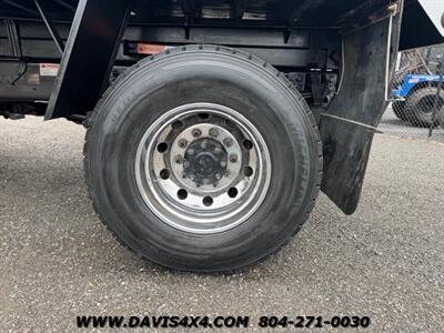 2019 Ford F-750 Dump/Utility Truck   - Photo 21 - North Chesterfield, VA 23237