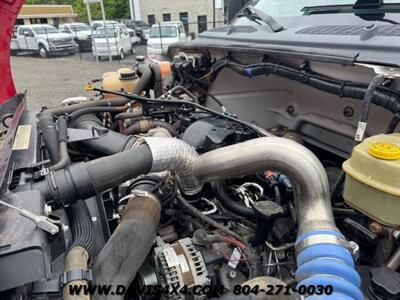 2019 Ford F-750 Dump/Utility Truck   - Photo 34 - North Chesterfield, VA 23237