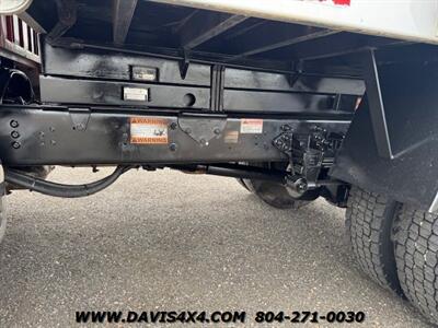 2019 Ford F-750 Dump/Utility Truck   - Photo 23 - North Chesterfield, VA 23237