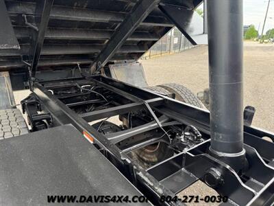 2019 Ford F-750 Dump/Utility Truck   - Photo 32 - North Chesterfield, VA 23237