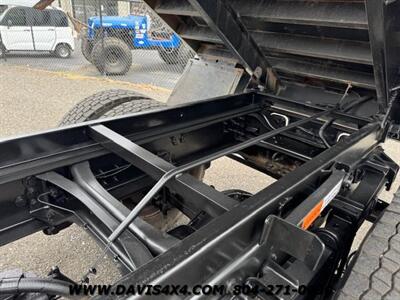2019 Ford F-750 Dump/Utility Truck   - Photo 28 - North Chesterfield, VA 23237