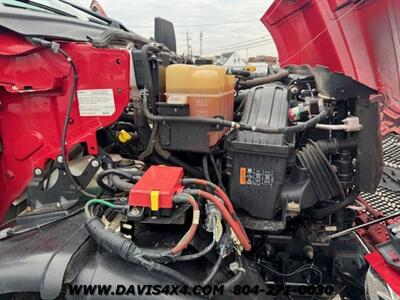 2019 Ford F-750 Dump/Utility Truck   - Photo 35 - North Chesterfield, VA 23237