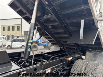 2019 Ford F-750 Dump/Utility Truck   - Photo 27 - North Chesterfield, VA 23237