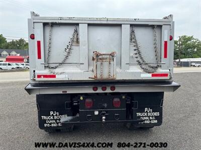 2019 Ford F-750 Dump/Utility Truck   - Photo 4 - North Chesterfield, VA 23237