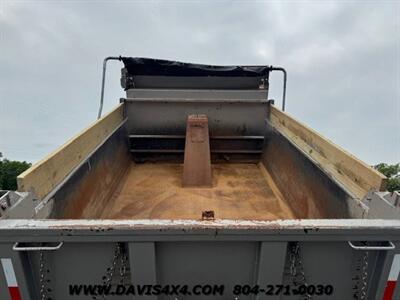 2019 Ford F-750 Dump/Utility Truck   - Photo 30 - North Chesterfield, VA 23237