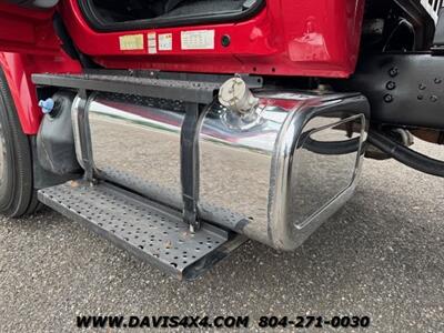 2019 Ford F-750 Dump/Utility Truck   - Photo 22 - North Chesterfield, VA 23237