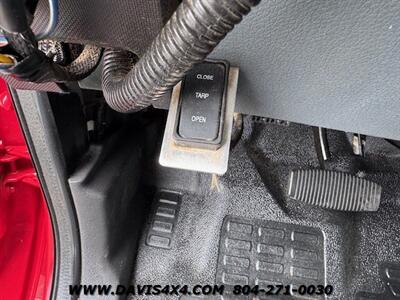 2019 Ford F-750 Dump/Utility Truck   - Photo 16 - North Chesterfield, VA 23237