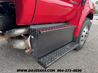 2019 Ford F-750 Dump/Utility Truck   - Photo 26 - North Chesterfield, VA 23237