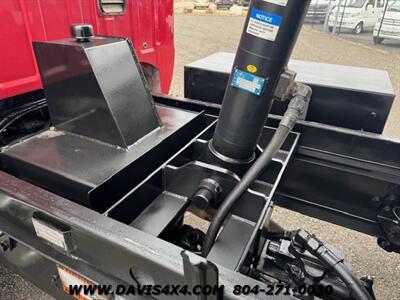 2019 Ford F-750 Dump/Utility Truck   - Photo 29 - North Chesterfield, VA 23237