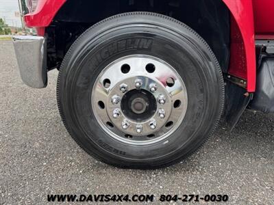 2019 Ford F-750 Dump/Utility Truck   - Photo 20 - North Chesterfield, VA 23237
