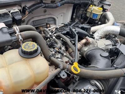 2019 Ford F-750 Dump/Utility Truck   - Photo 36 - North Chesterfield, VA 23237