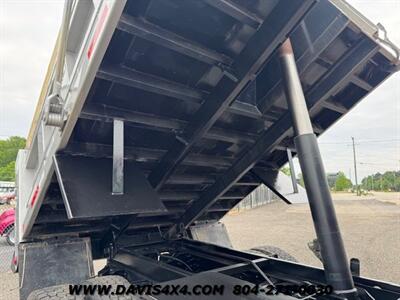 2019 Ford F-750 Dump/Utility Truck   - Photo 31 - North Chesterfield, VA 23237