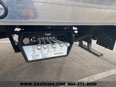 2019 Ford F550 Superduty 4x4 Flatbed Tow Truck   - Photo 17 - North Chesterfield, VA 23237