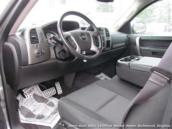 2013 Chevrolet Silverado 1500 LT Z92 ALC Edition 4X4   - Photo 9 - North Chesterfield, VA 23237