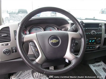 2013 Chevrolet Silverado 1500 LT Z92 ALC Edition 4X4   - Photo 14 - North Chesterfield, VA 23237