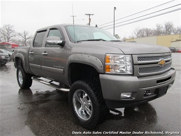 2013 Chevrolet Silverado 1500 LT Z92 ALC Edition 4X4   - Photo 3 - North Chesterfield, VA 23237