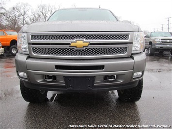 2013 Chevrolet Silverado 1500 LT Z92 ALC Edition 4X4   - Photo 2 - North Chesterfield, VA 23237