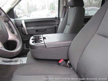 2013 Chevrolet Silverado 1500 LT Z92 ALC Edition 4X4   - Photo 11 - North Chesterfield, VA 23237