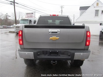 2013 Chevrolet Silverado 1500 LT Z92 ALC Edition 4X4   - Photo 4 - North Chesterfield, VA 23237