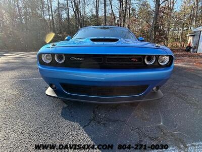 2023 Dodge Challenger R/T Scat Pack   - Photo 15 - North Chesterfield, VA 23237