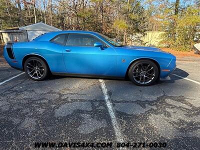 2023 Dodge Challenger R/T Scat Pack   - Photo 3 - North Chesterfield, VA 23237