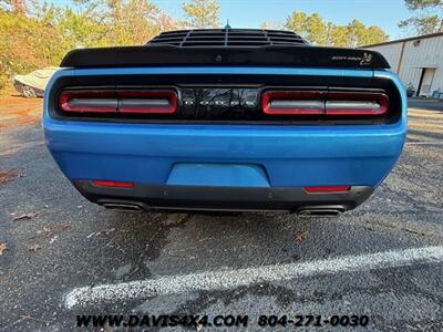 2023 Dodge Challenger R/T Scat Pack   - Photo 18 - North Chesterfield, VA 23237