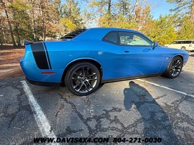 2023 Dodge Challenger R/T Scat Pack   - Photo 16 - North Chesterfield, VA 23237