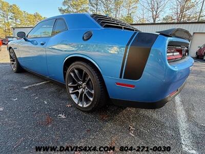 2023 Dodge Challenger R/T Scat Pack   - Photo 19 - North Chesterfield, VA 23237