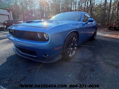 2023 Dodge Challenger R/T Scat Pack   - Photo 12 - North Chesterfield, VA 23237