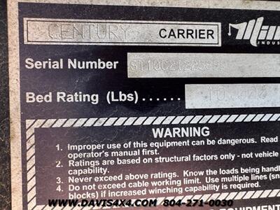 2022 RAM 5500   - Photo 34 - North Chesterfield, VA 23237