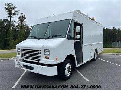 2015 Freightliner MT55 Utility Master Cummins Step/Bread Truck   - Photo 43 - North Chesterfield, VA 23237