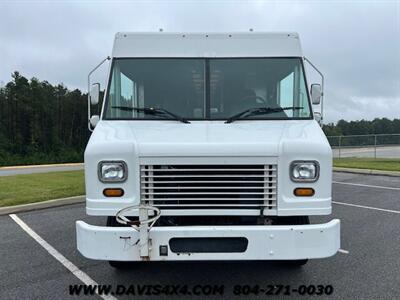 2015 Freightliner MT55 Utility Master Cummins Step/Bread Truck   - Photo 3 - North Chesterfield, VA 23237