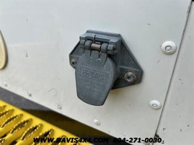 2015 Freightliner MT55 Utility Master Cummins Step/Bread Truck   - Photo 12 - North Chesterfield, VA 23237